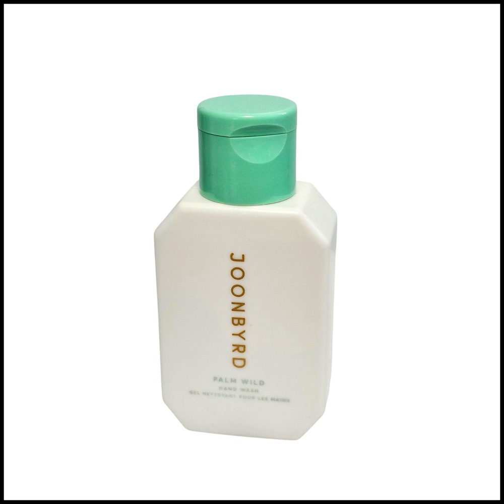 JOONBYRD Palm Wild Hand Wash - Gel Nettoyant Pour‎ Les Mains - 1.6 fl oz